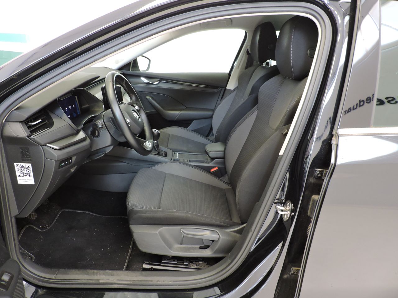 Skoda Octavia Octavia 1.0 TSI Greentech Business Edition 5p - Foto 9