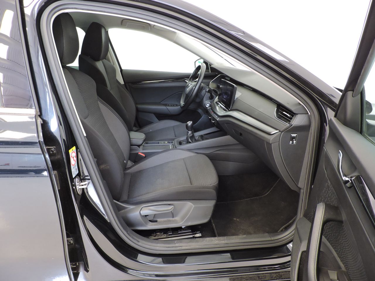 Skoda Octavia Octavia 1.0 TSI Greentech Business Edition 5p - Foto 10