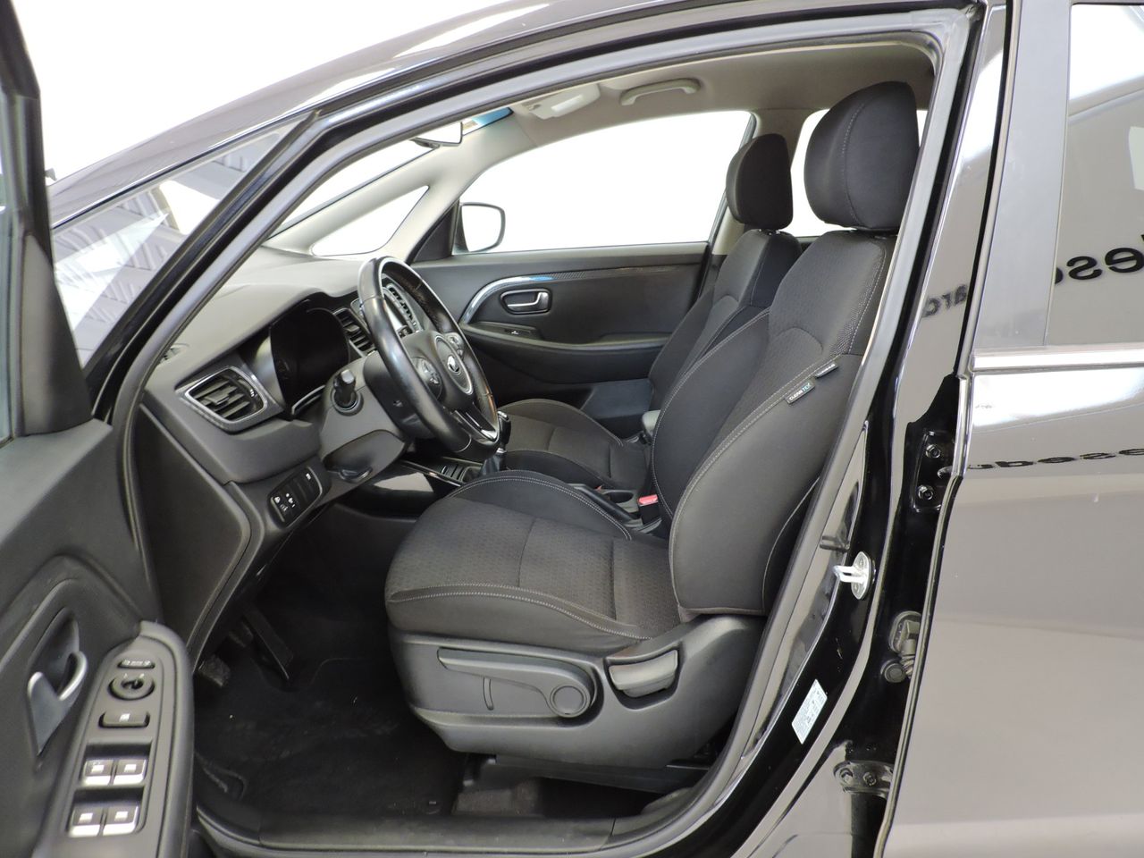 Kia Carens 1.6 GDi 99 kW (135 CV) Drive 5 plazas - Foto 9