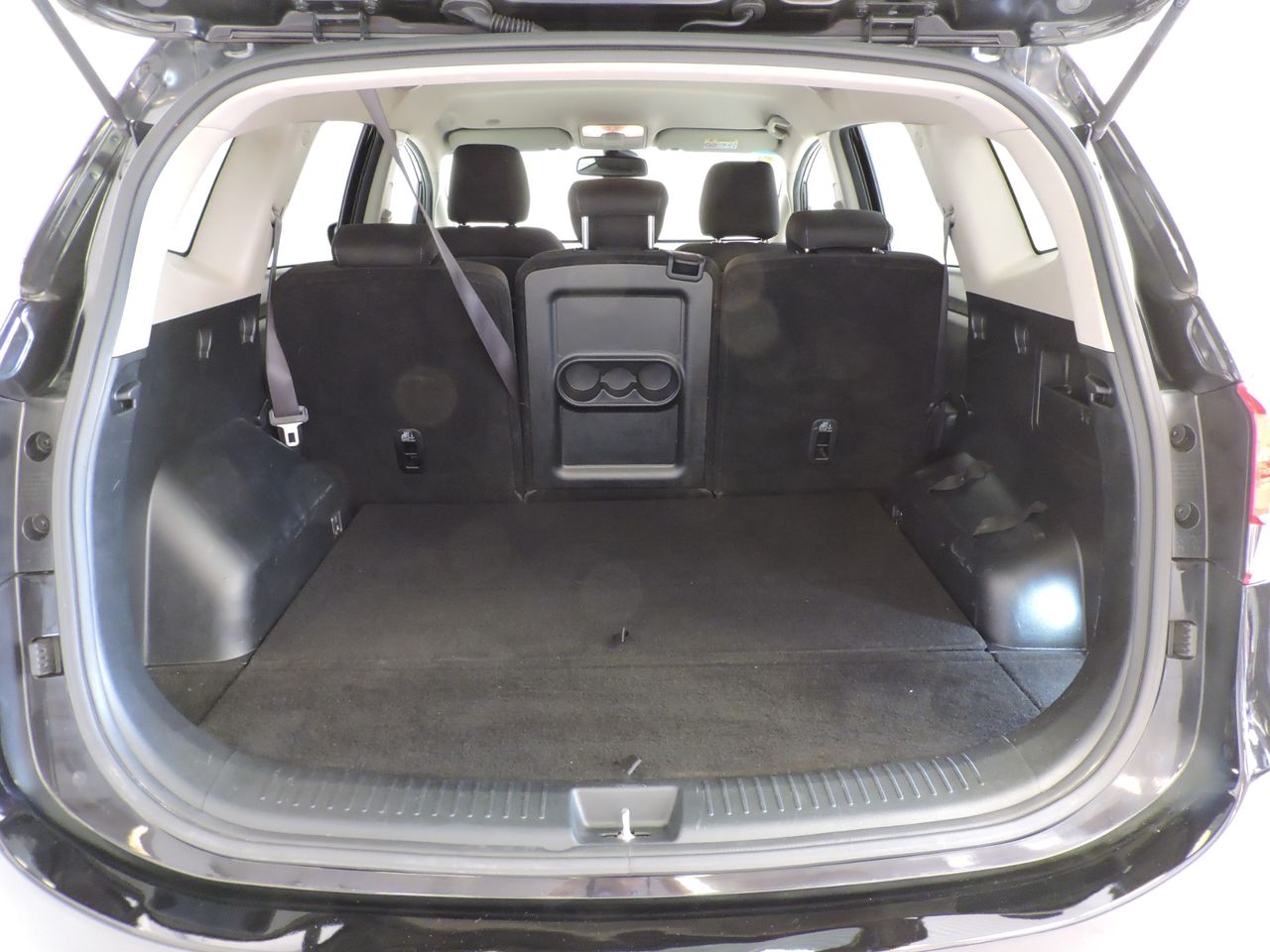 Kia Carens 1.6 GDi 99 kW (135 CV) Drive 5 plazas - Foto 16