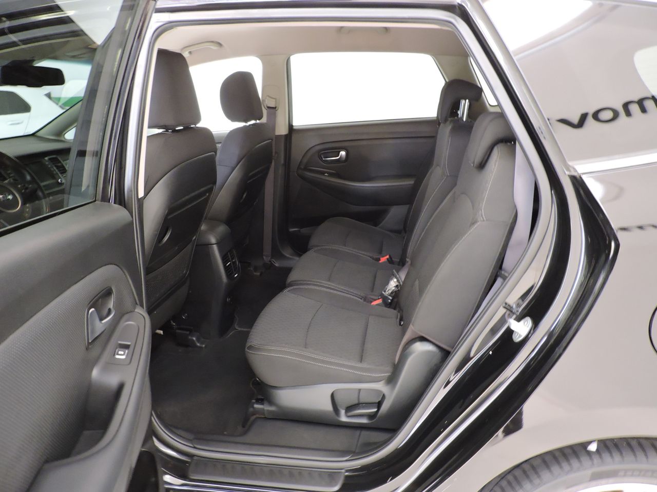 Kia Carens 1.6 GDi 99 kW (135 CV) Drive 5 plazas - Foto 11