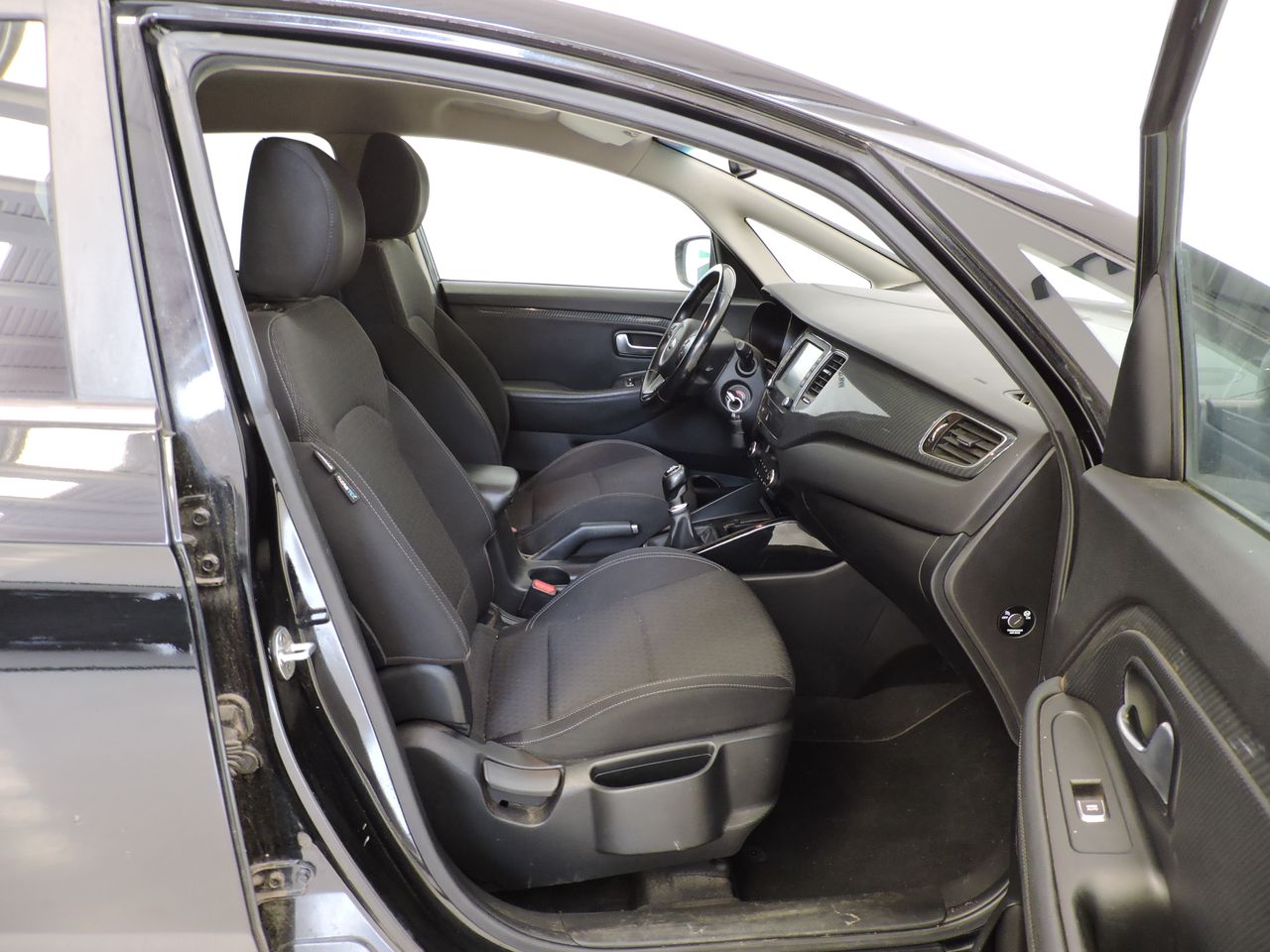 Kia Carens 1.6 GDi 99 kW (135 CV) Drive 5 plazas - Foto 10