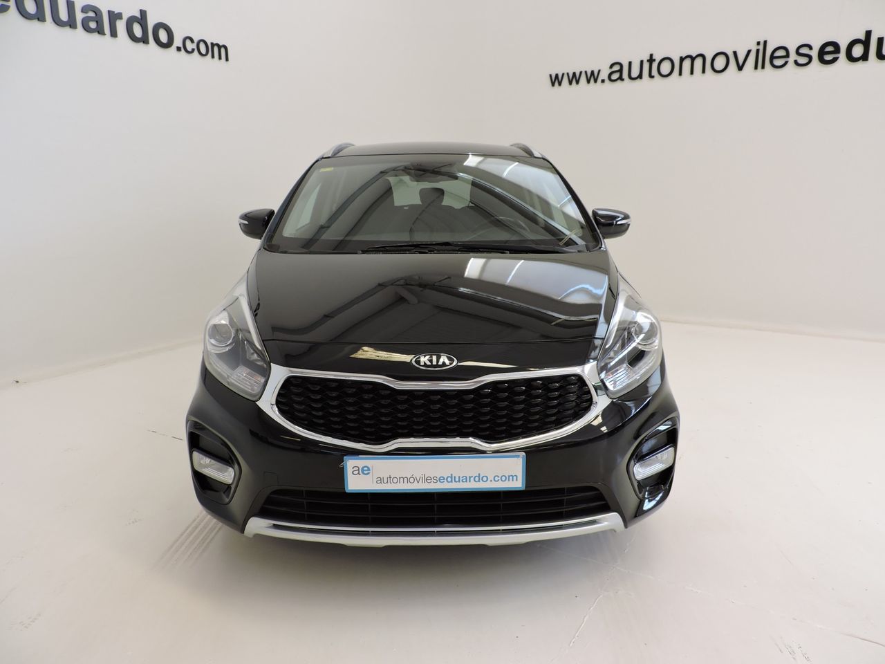 Kia Carens 1.6 GDi 99 kW (135 CV) Drive 5 plazas - Foto 3