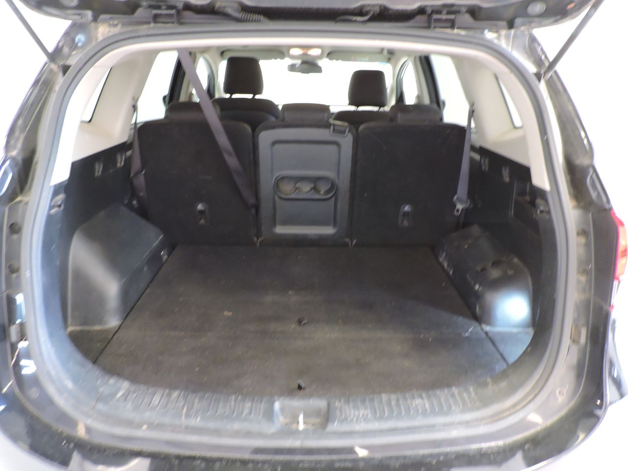 Kia Carens 1.6 GDi 99 kW (135 CV) Drive 5 plazas - Foto 15