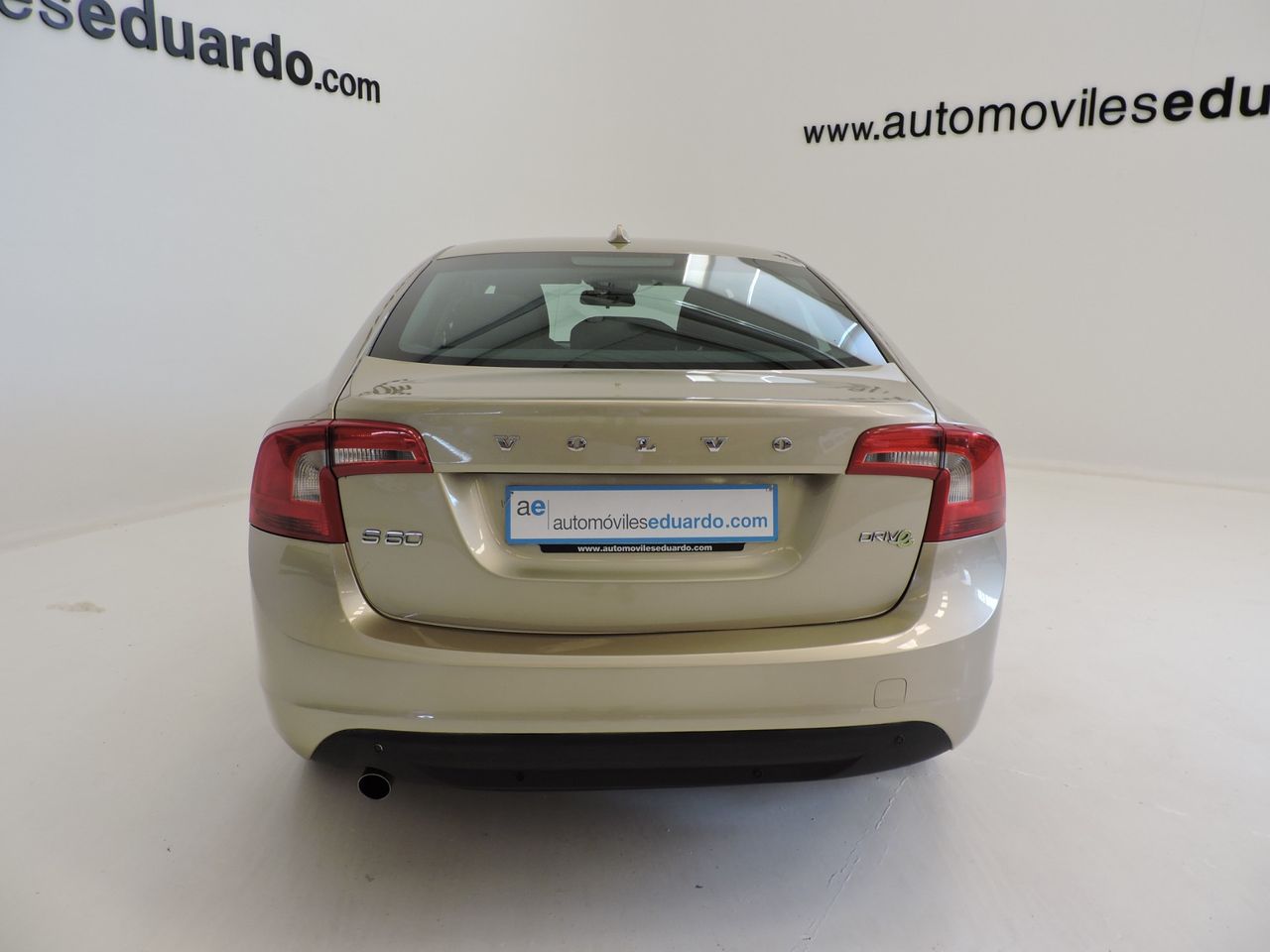 Volvo S60 Kinetic DRIVe - Foto 6