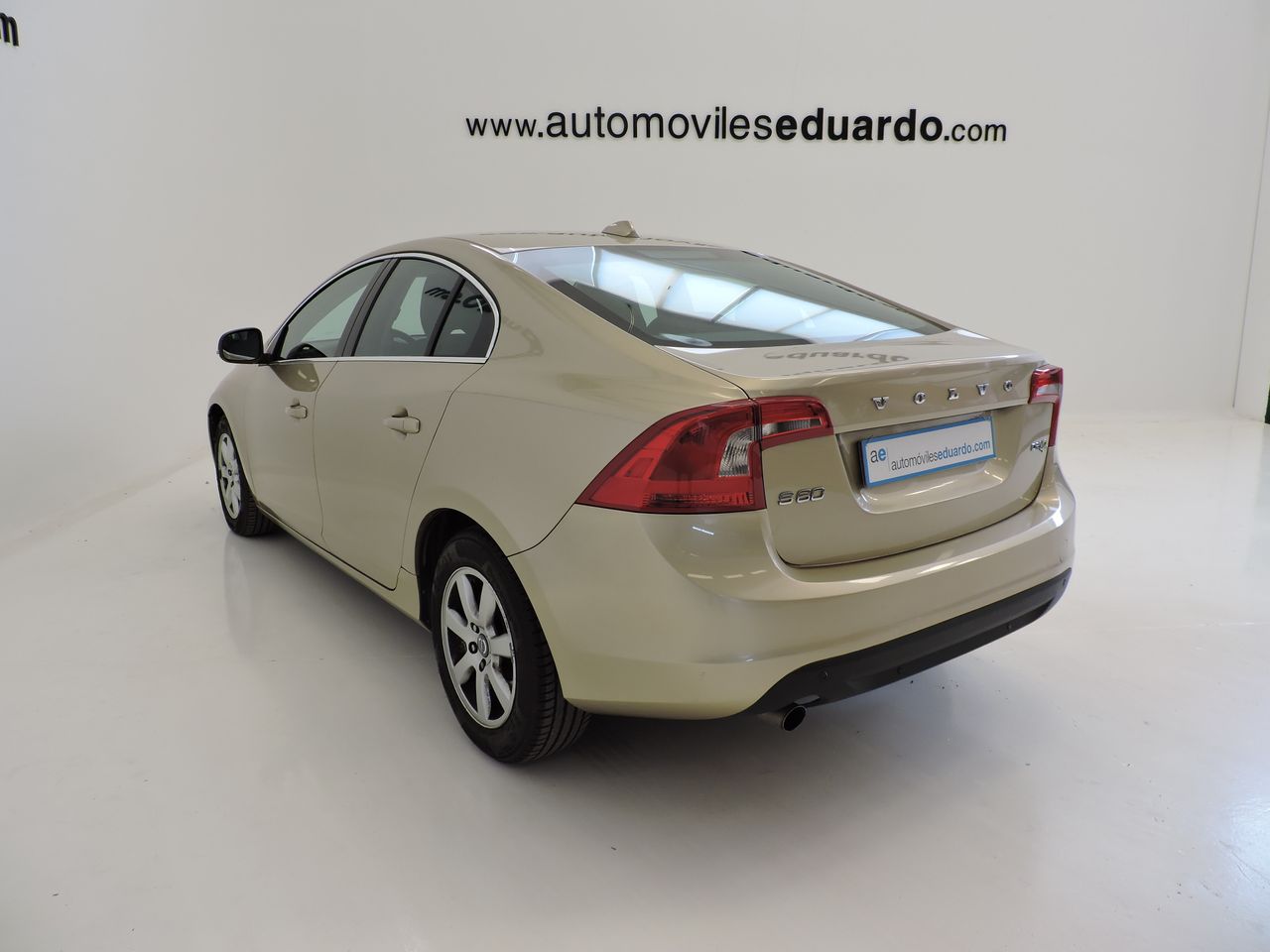 Volvo S60 Kinetic DRIVe - Foto 7