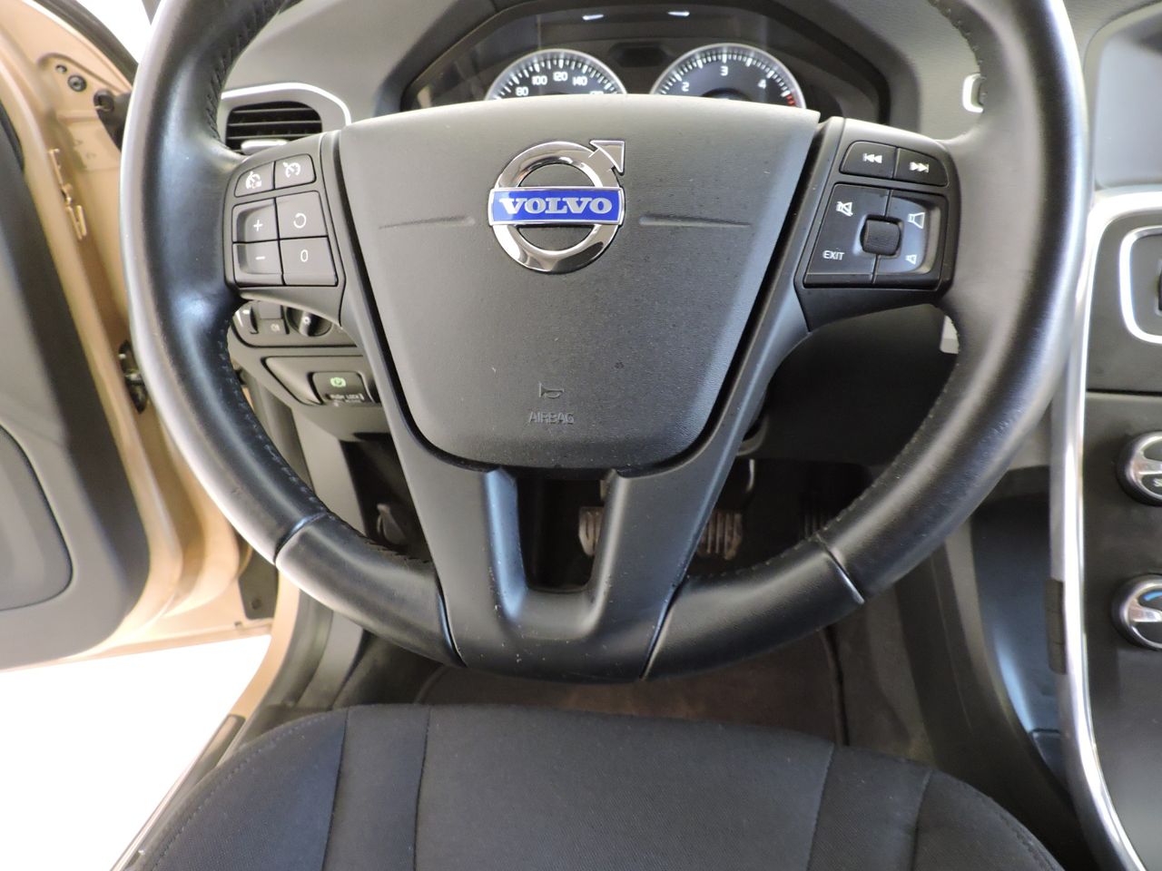 Volvo S60 Kinetic DRIVe - Foto 12