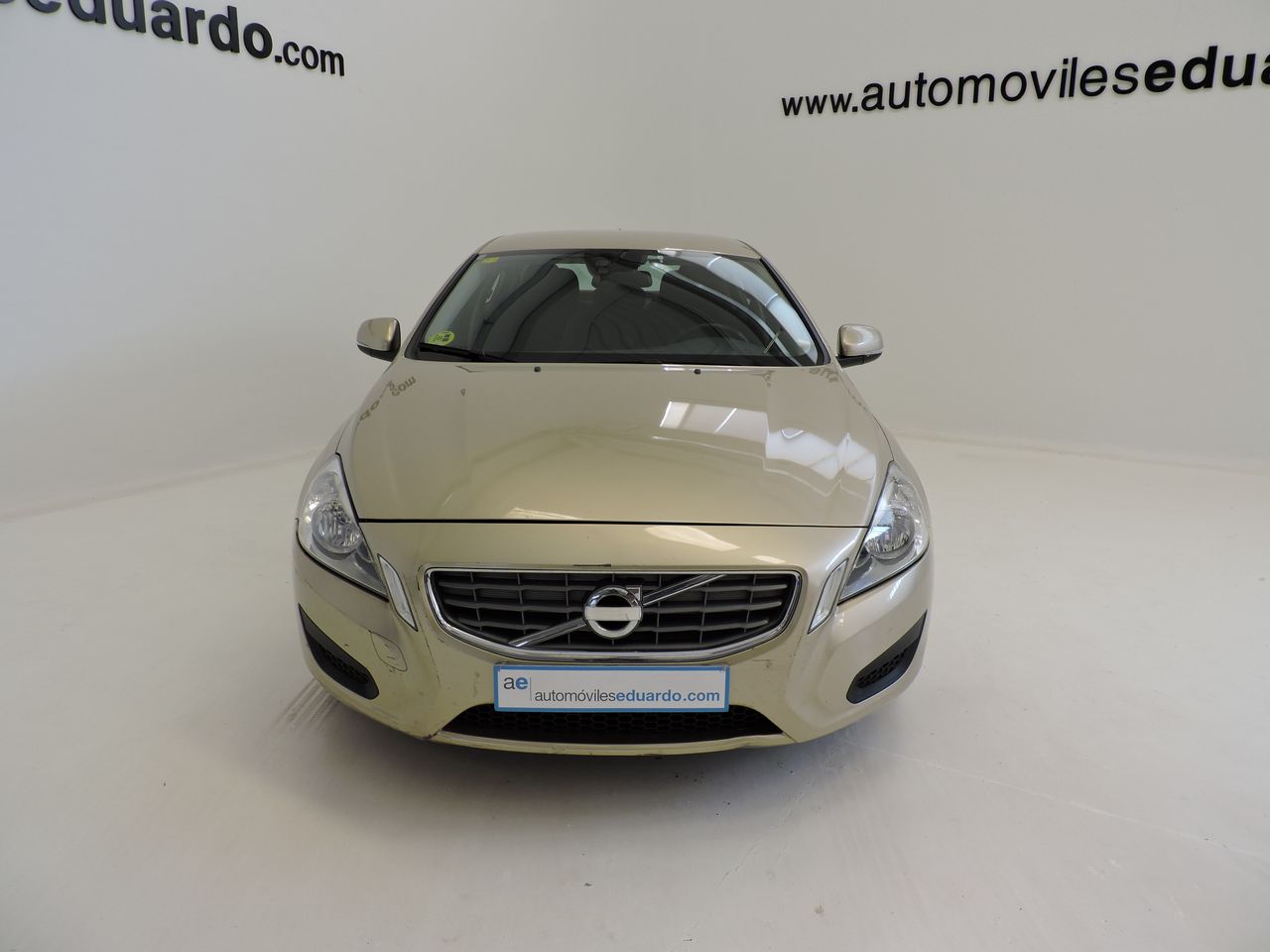 Volvo S60 Kinetic DRIVe - Foto 3