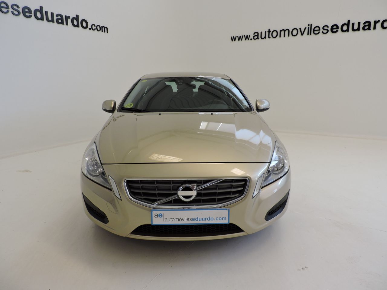 Volvo S60 Kinetic DRIVe - Foto 3