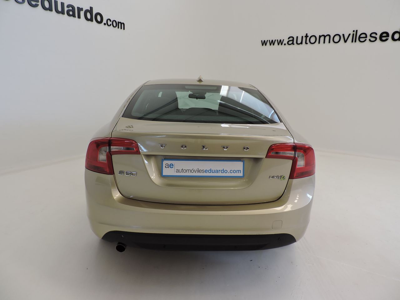 Volvo S60 Kinetic DRIVe - Foto 6
