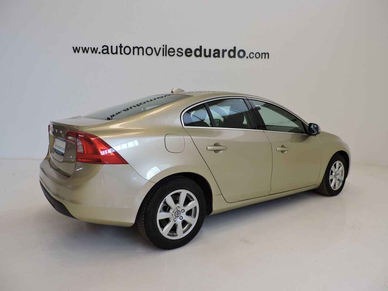 Volvo S60 Kinetic DRIVe - Foto 5