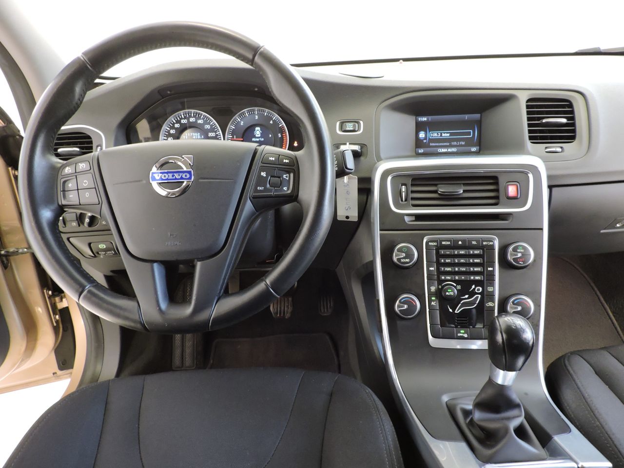 Volvo S60 Kinetic DRIVe - Foto 8