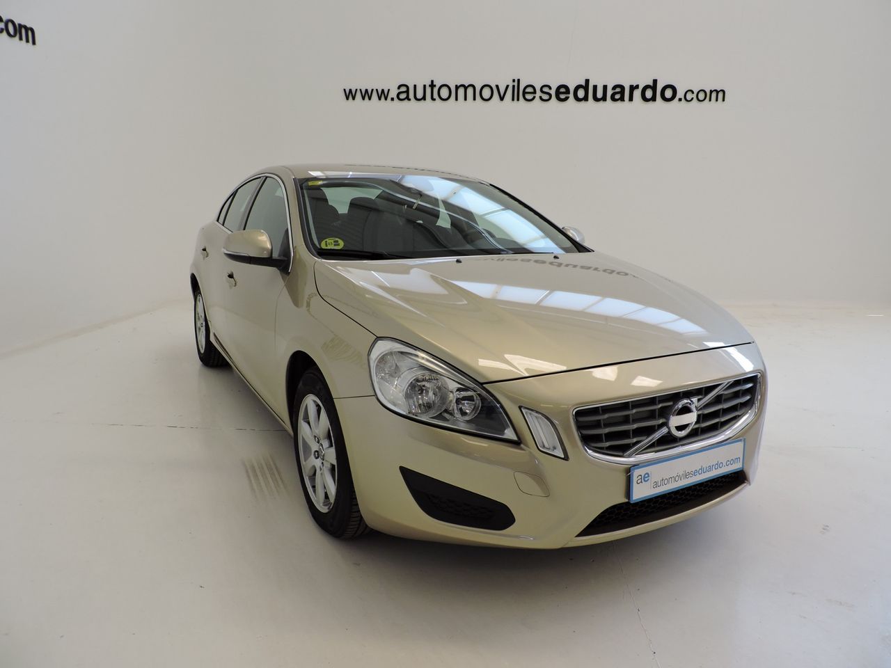 Volvo S60 Kinetic DRIVe - Foto 4