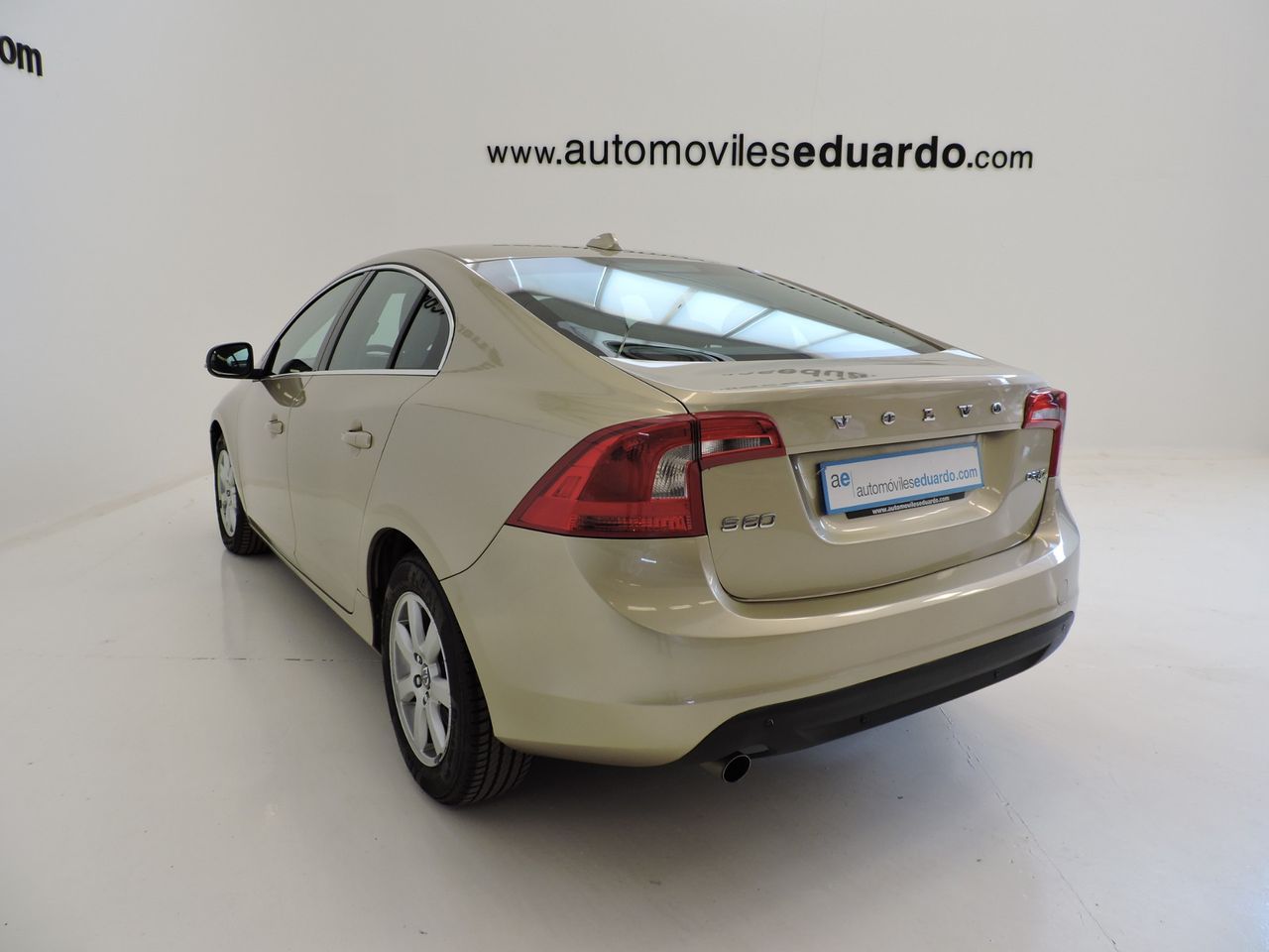 Volvo S60 Kinetic DRIVe - Foto 7