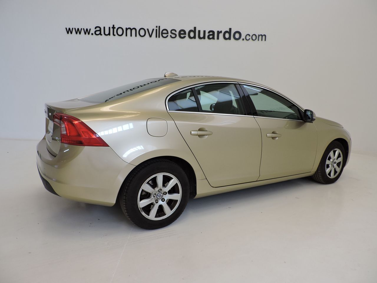 Volvo S60 Kinetic DRIVe - Foto 5