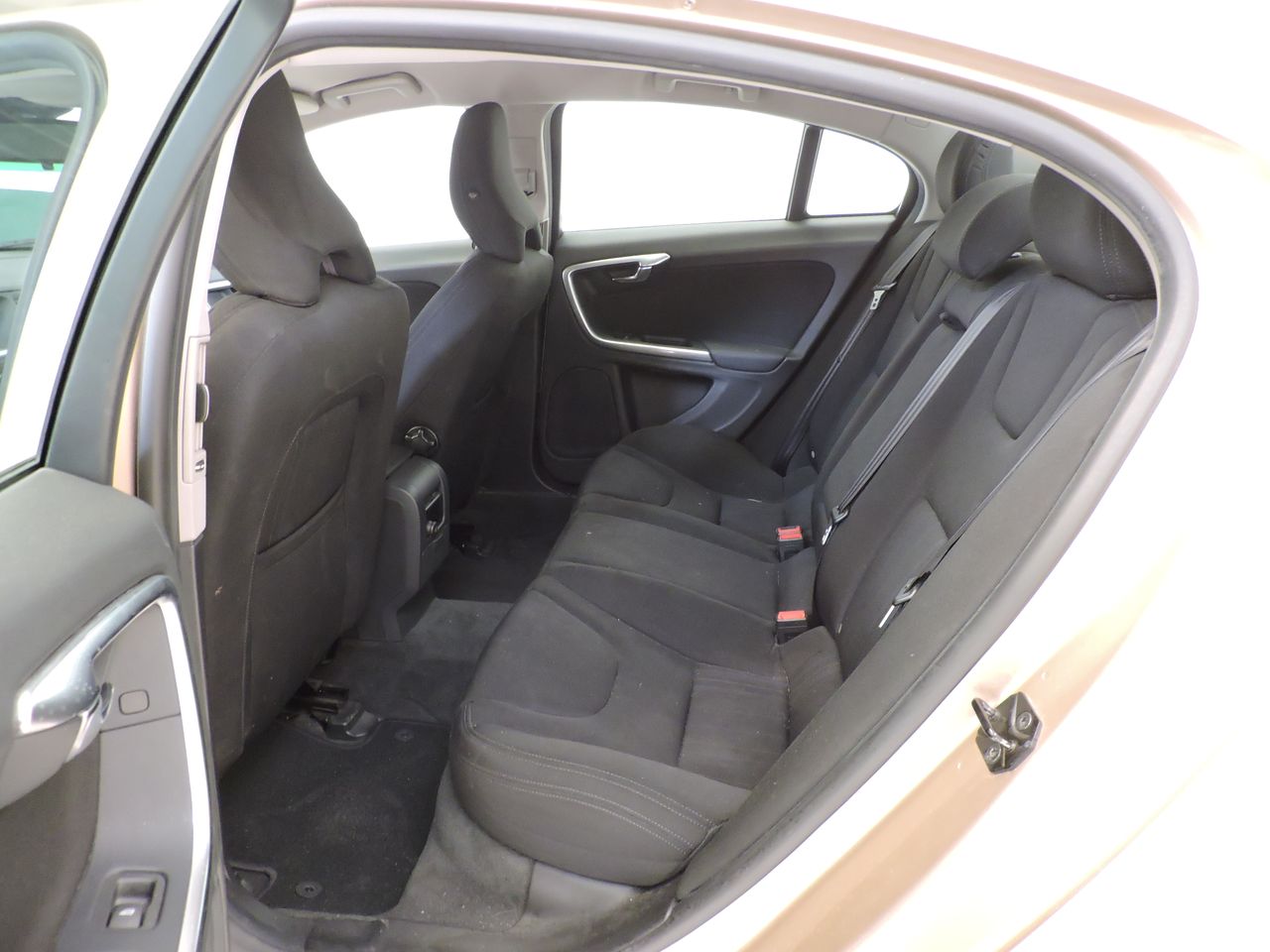 Volvo S60 Kinetic DRIVe - Foto 10