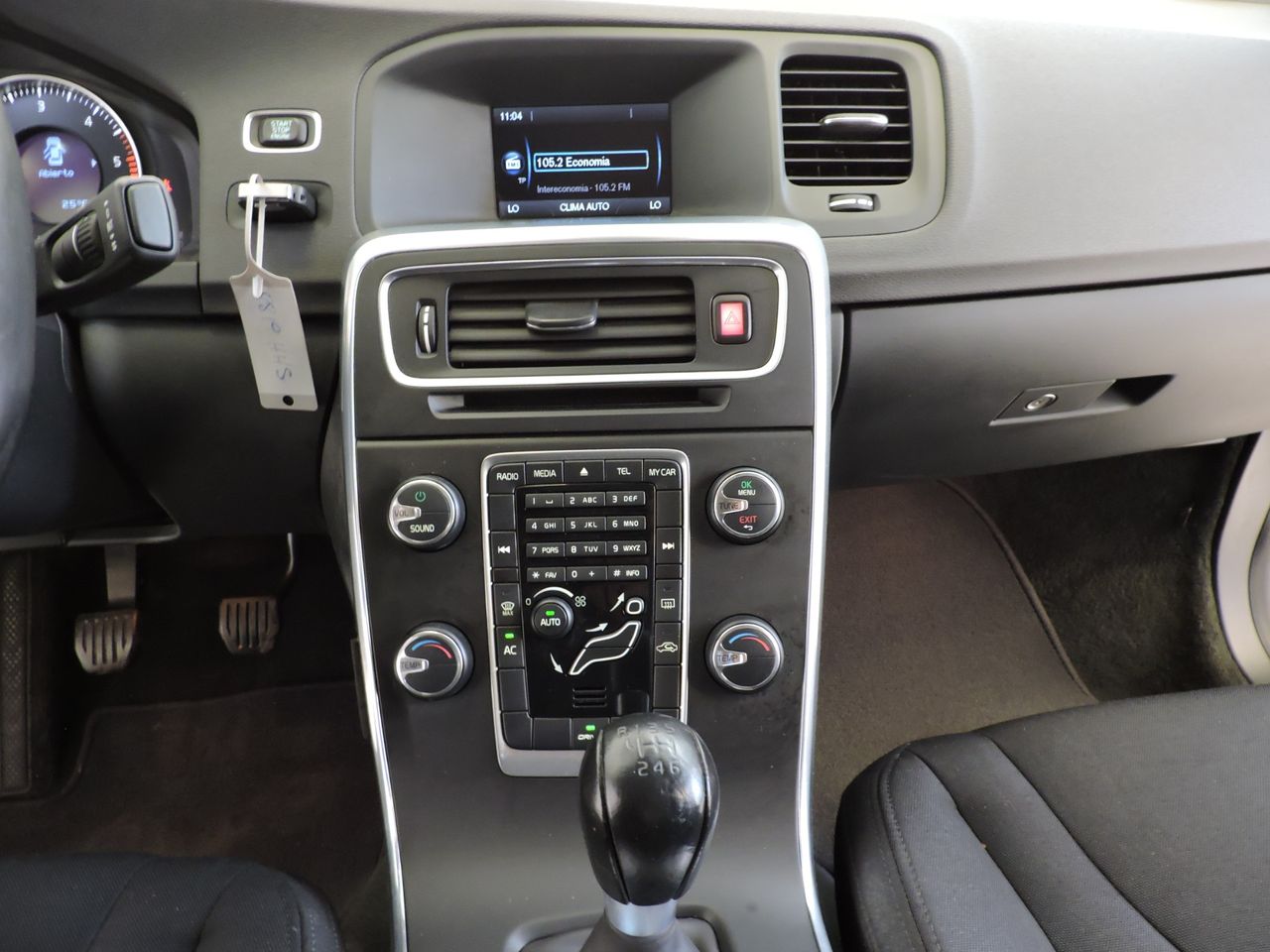 Volvo S60 Kinetic DRIVe - Foto 13