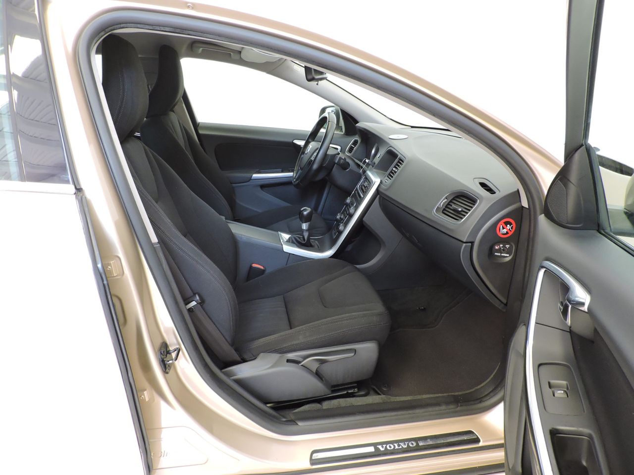 Volvo S60 Kinetic DRIVe - Foto 10
