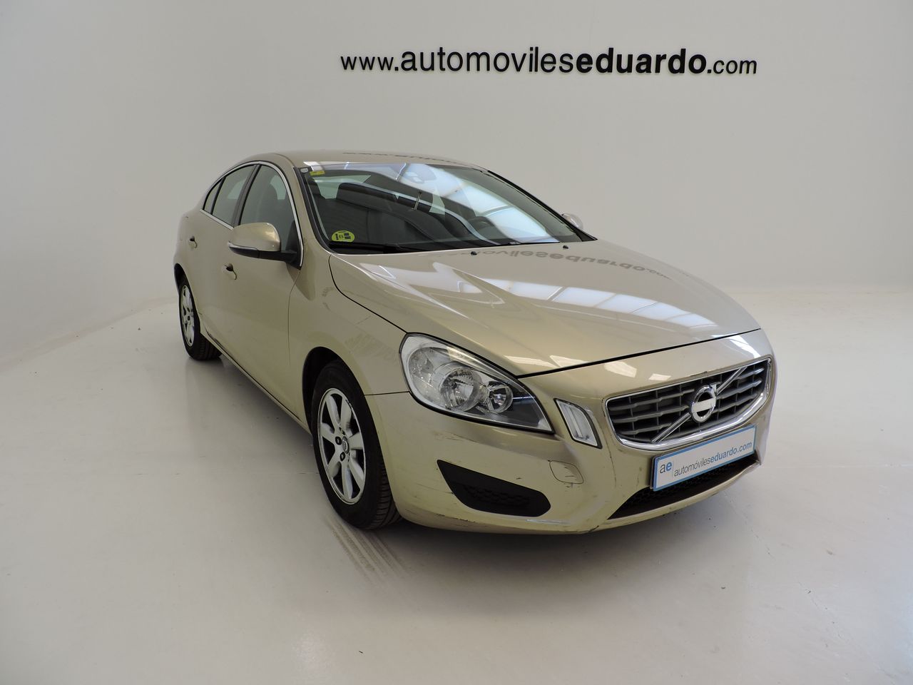 Volvo S60 Kinetic DRIVe - Foto 4