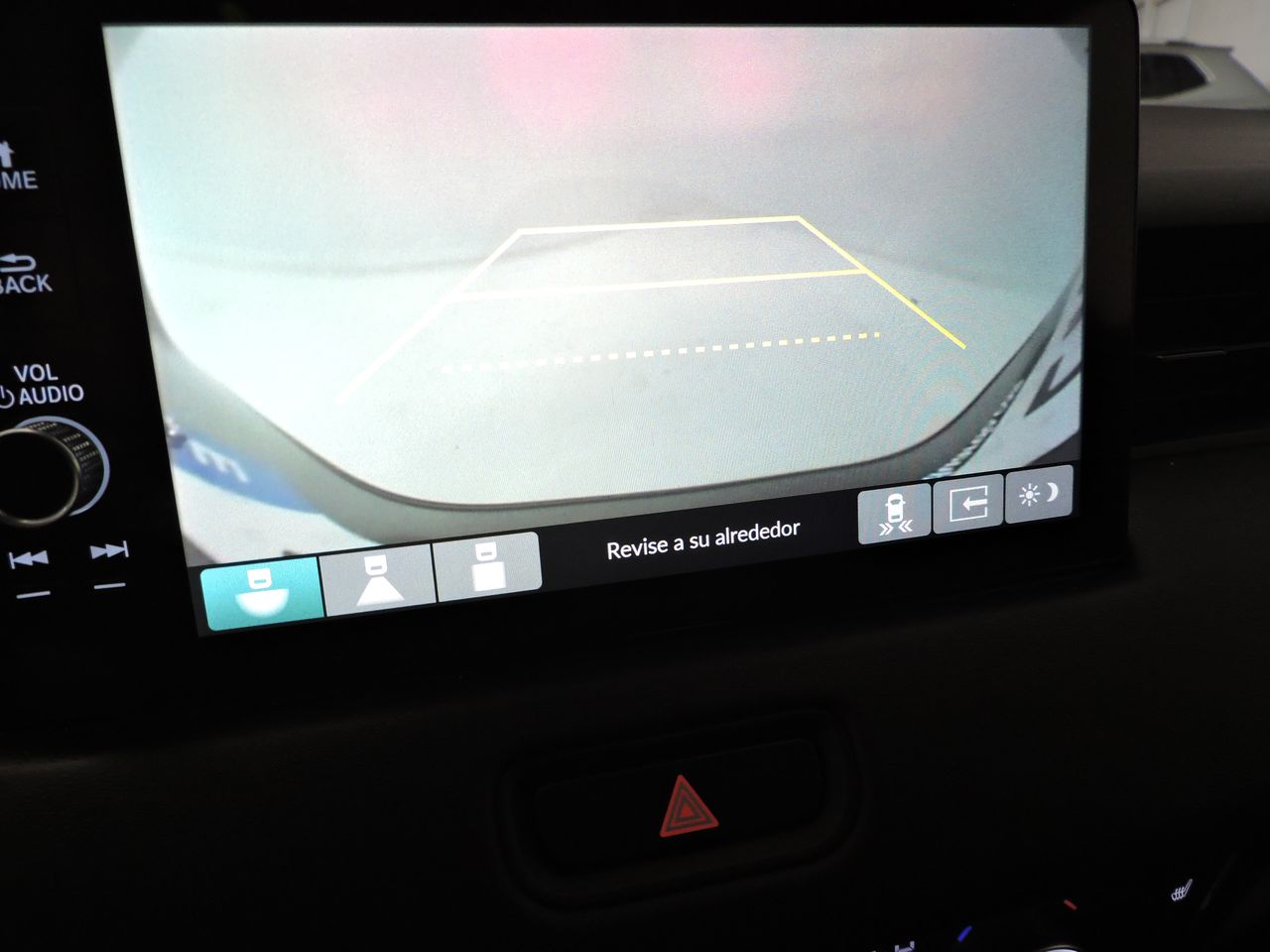 Honda HR-V 1.5 i-MMD Advance - Foto 15