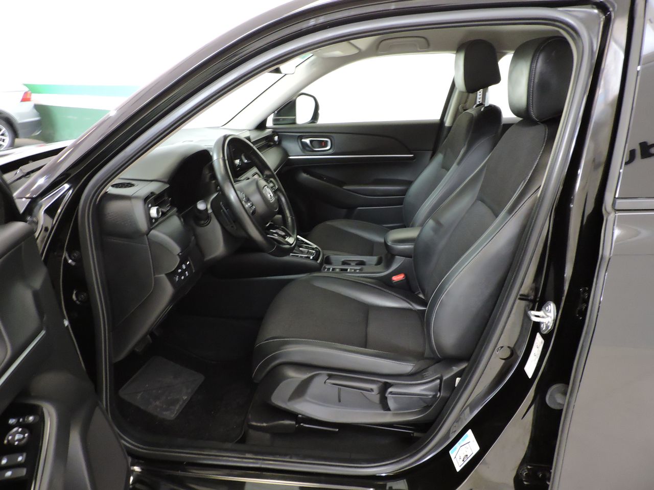 Honda HR-V 1.5 i-MMD Advance - Foto 9