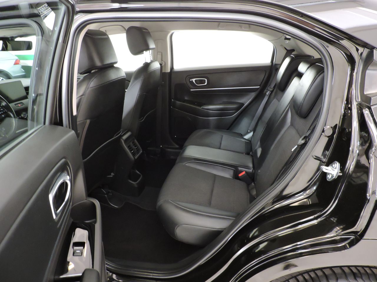 Honda HR-V 1.5 i-MMD Advance - Foto 11