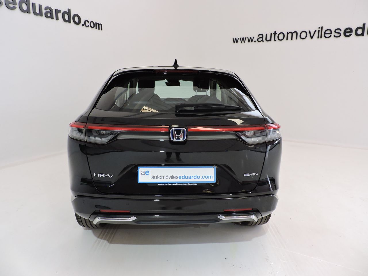 Honda HR-V 1.5 i-MMD Advance - Foto 7
