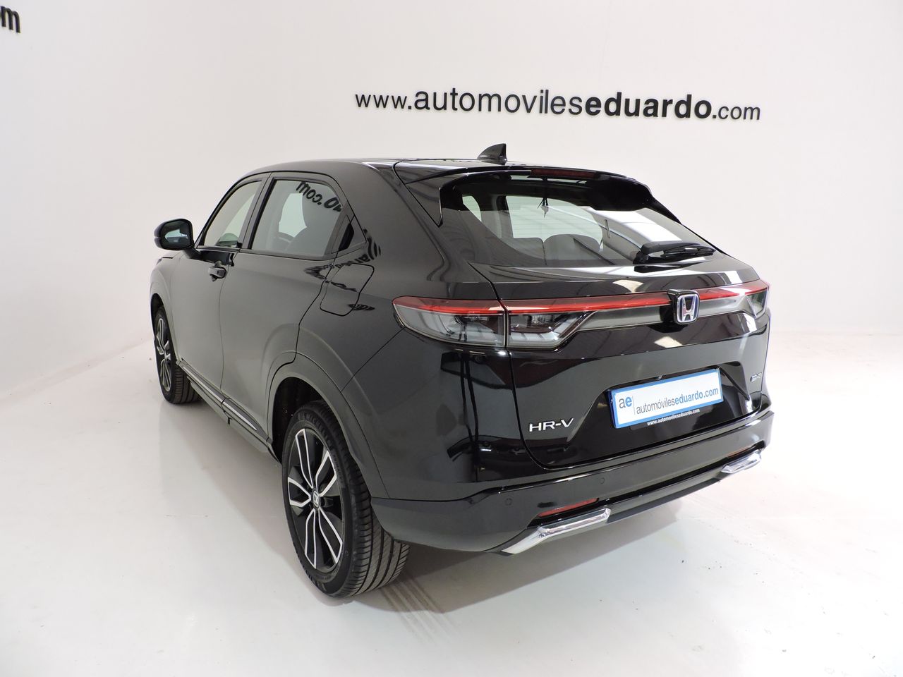 Honda HR-V 1.5 i-MMD Advance - Foto 6