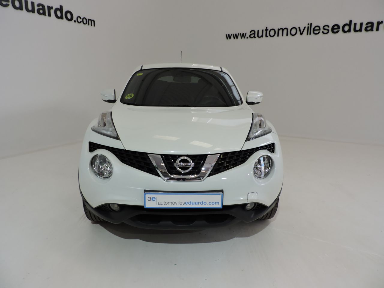 Nissan Juke N-Tec 1.5 dCi 110 CV 4X2 - Foto 3
