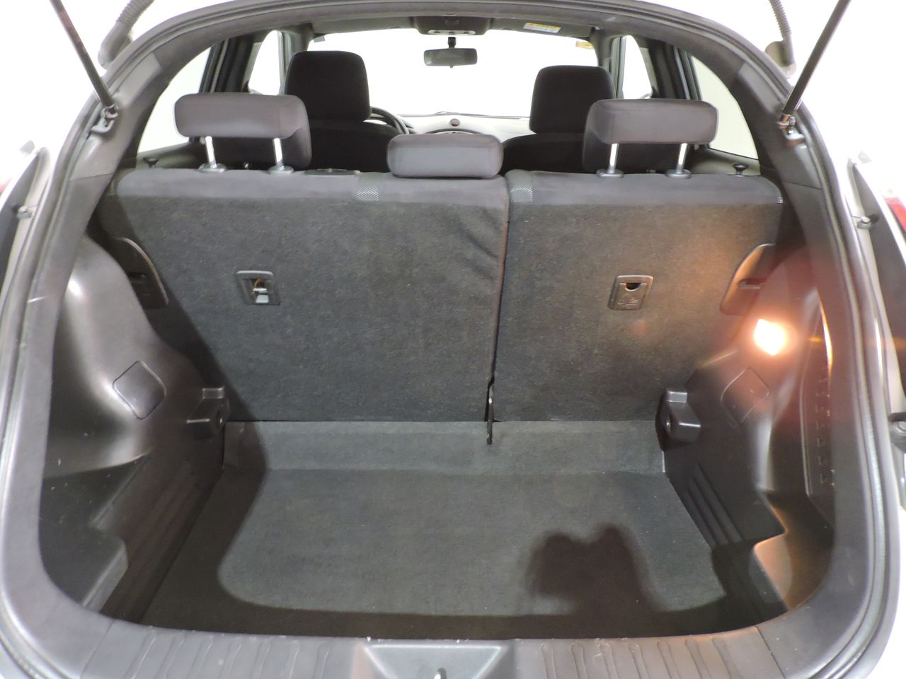 Nissan Juke N-Tec 1.5 dCi 110 CV 4X2 - Foto 15