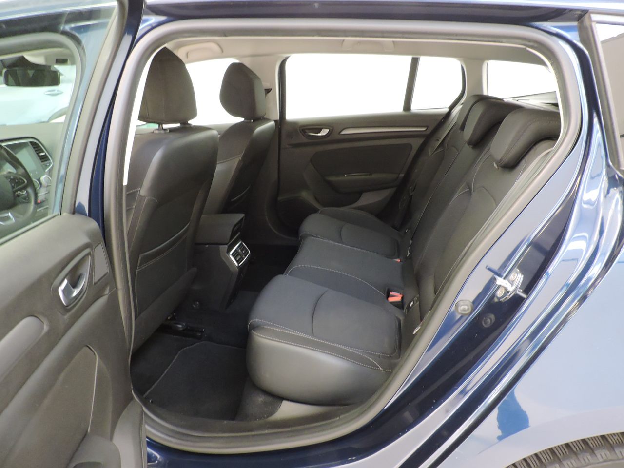 Renault Megane MEGANE SPORT TOURER 1.5 DCI 115CV BLUE BUSINESS EDC - Foto 11