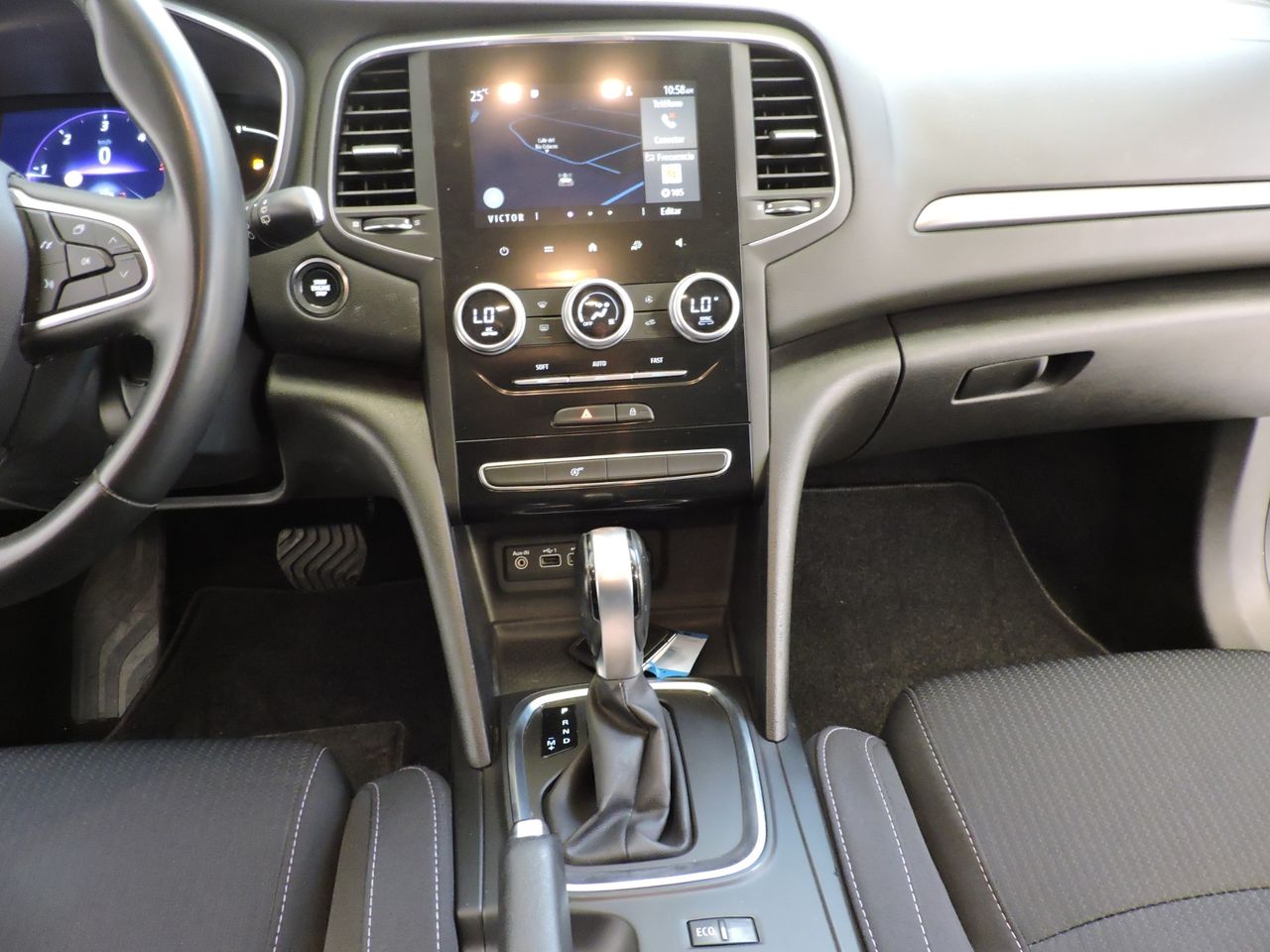 Renault Megane MEGANE SPORT TOURER 1.5 DCI 115CV BLUE BUSINESS EDC - Foto 15