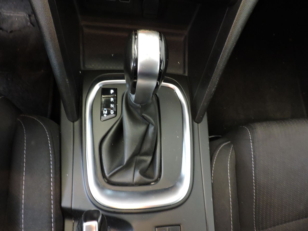 Renault Megane MEGANE SPORT TOURER 1.5 DCI 115CV BLUE BUSINESS EDC - Foto 13