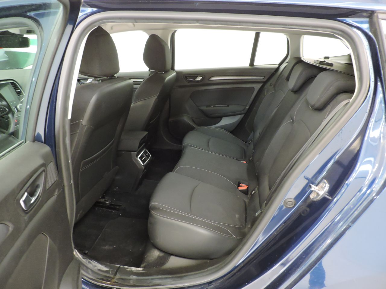 Renault Megane MEGANE SPORT TOURER 1.5 DCI 115CV BLUE BUSINESS EDC - Foto 11