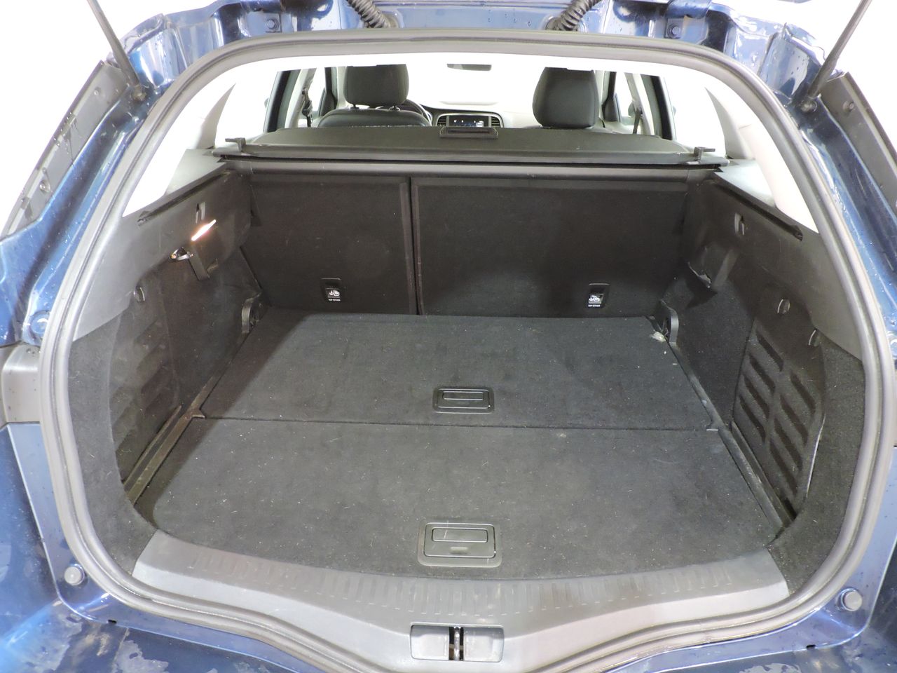 Renault Megane MEGANE SPORT TOURER 1.5 DCI 115CV BLUE BUSINESS EDC - Foto 15