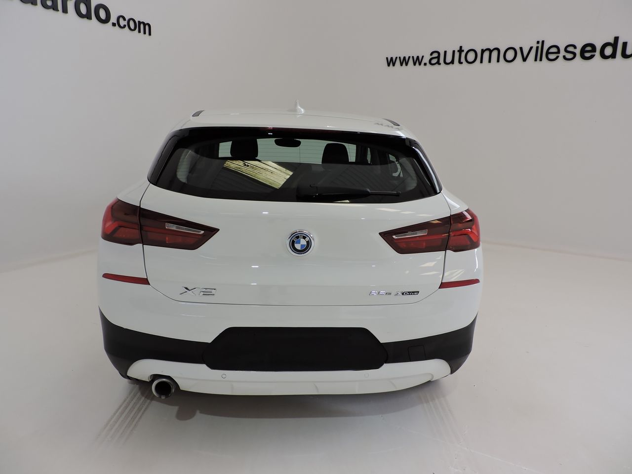 BMW X2 X2 XDRIVE 25E BUSINESS X AUTOMATICO - Foto 6
