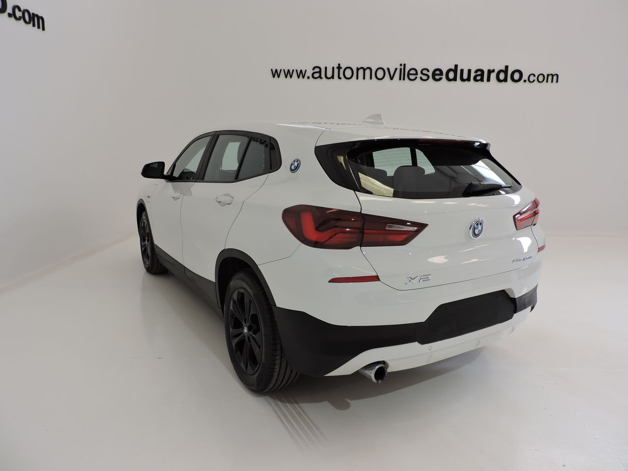 BMW X2 X2 XDRIVE 25E BUSINESS X AUTOMATICO - Foto 7