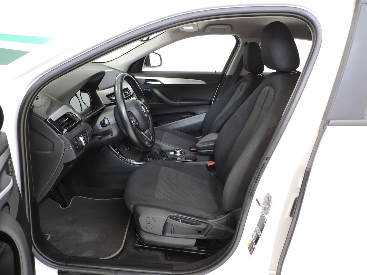 BMW X2 X2 XDRIVE 25E BUSINESS X AUTOMATICO - Foto 9