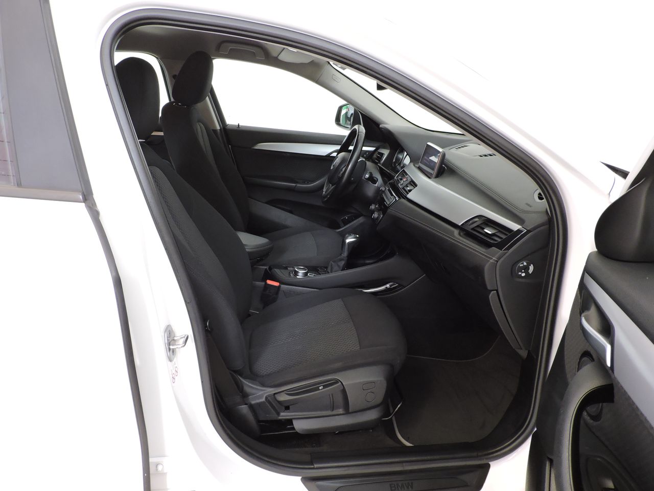 BMW X2 X2 XDRIVE 25E BUSINESS X AUTOMATICO - Foto 10