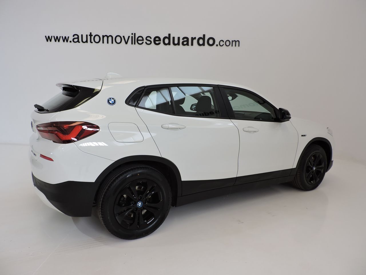 BMW X2 X2 XDRIVE 25E BUSINESS X AUTOMATICO - Foto 5
