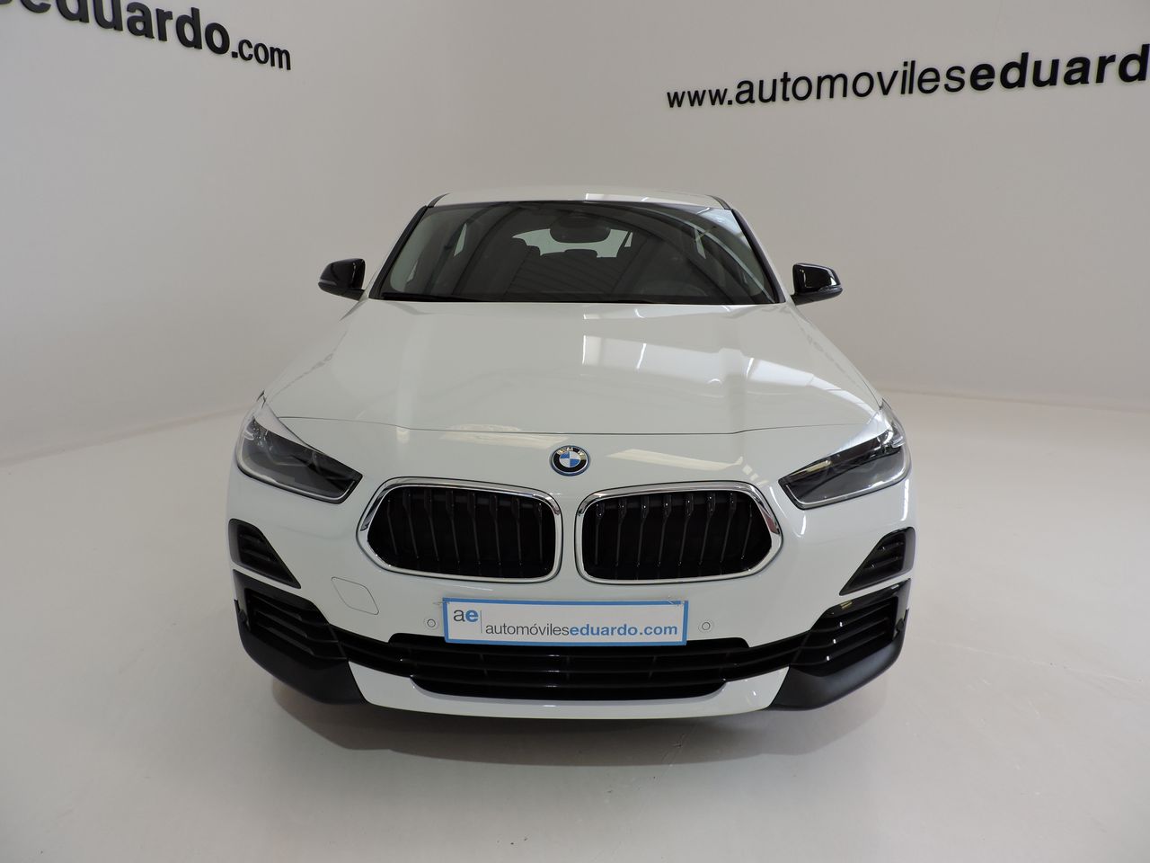 BMW X2 X2 XDRIVE 25E BUSINESS X AUTOMATICO - Foto 3