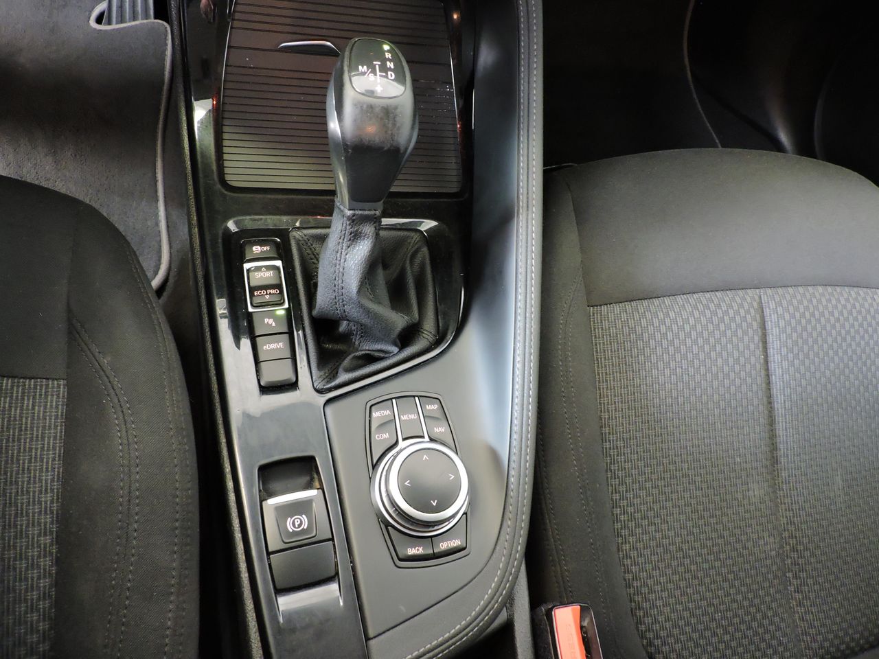 BMW X2 X2 XDRIVE 25E BUSINESS X AUTOMATICO - Foto 13