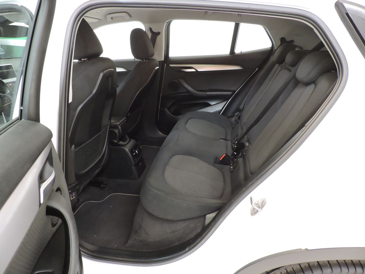 BMW X2 X2 XDRIVE 25E BUSINESS X AUTOMATICO - Foto 11