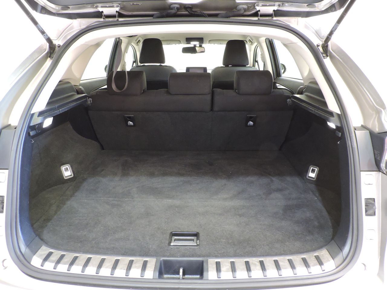 Lexus NX NX 300h Business Line 5d - Foto 16