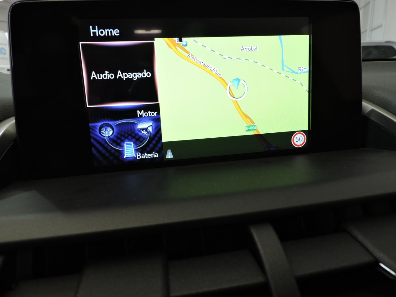 Lexus NX NX 300h Business Line 5d - Foto 14