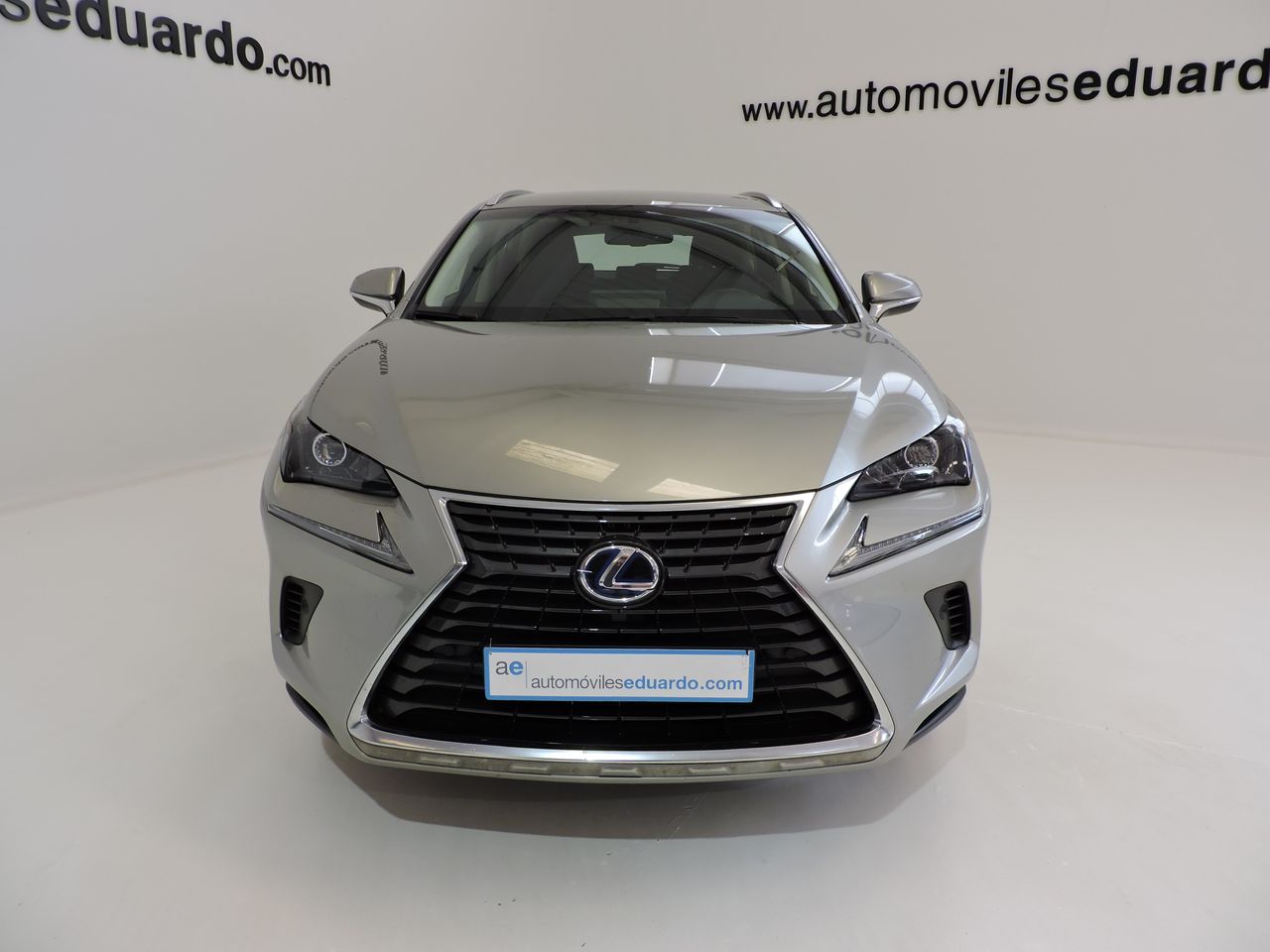 Lexus NX NX 300h Business Line 5d - Foto 3