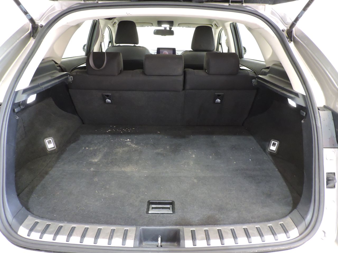 Lexus NX NX 300h Business Line 5d - Foto 16