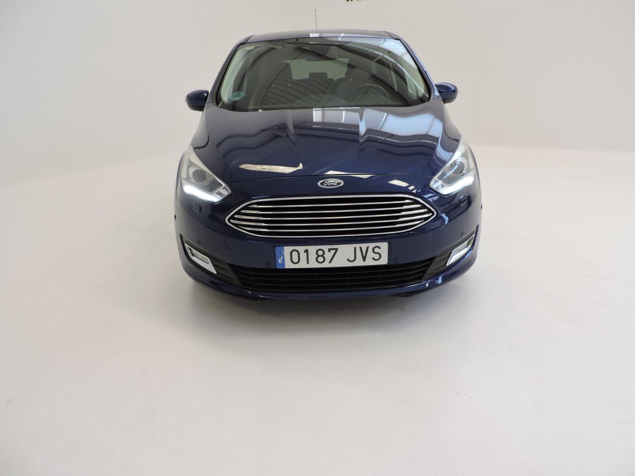Ford C Max C-MAX Titanium 1.0 Ecoboost Auto-Start-Stop 92 kW (125 CV) - Foto 3