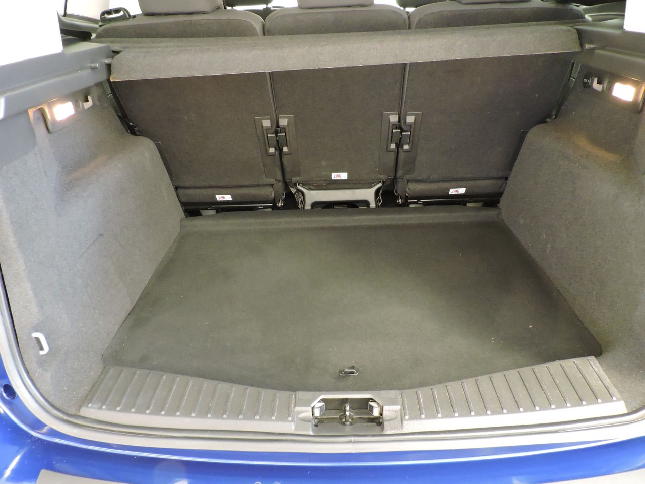 Ford C Max C-MAX Titanium 1.0 Ecoboost Auto-Start-Stop 92 kW (125 CV) - Foto 13