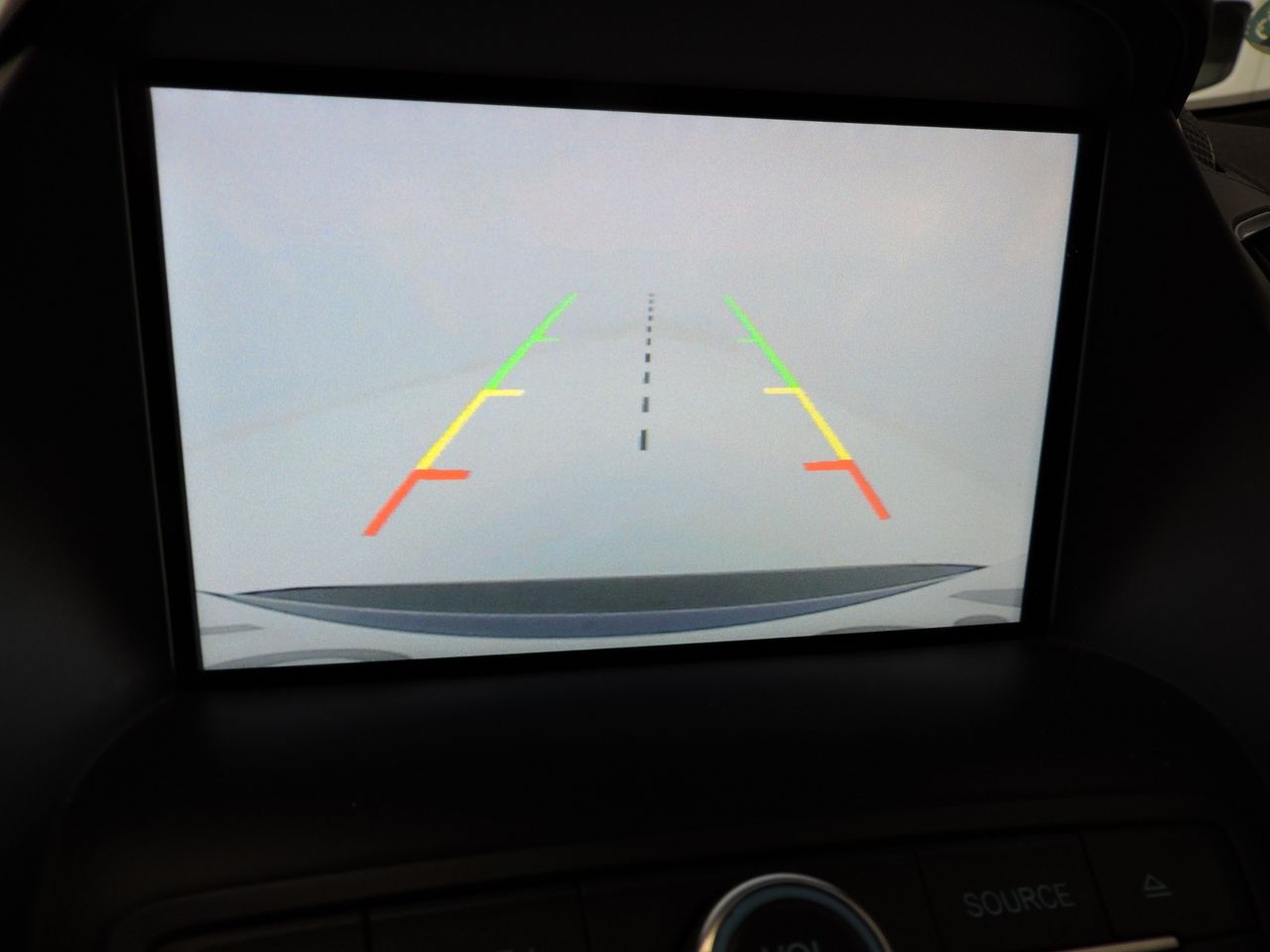 Ford C Max C-MAX Titanium 1.0 Ecoboost Auto-Start-Stop 92 kW (125 CV) - Foto 13